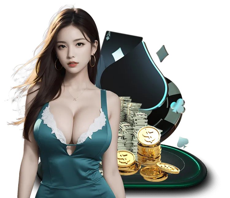 Người chơi đang săn cá trong game bắn cá